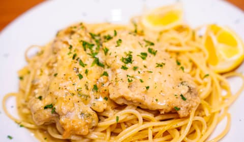 PASTA DOUBLE - $30.99